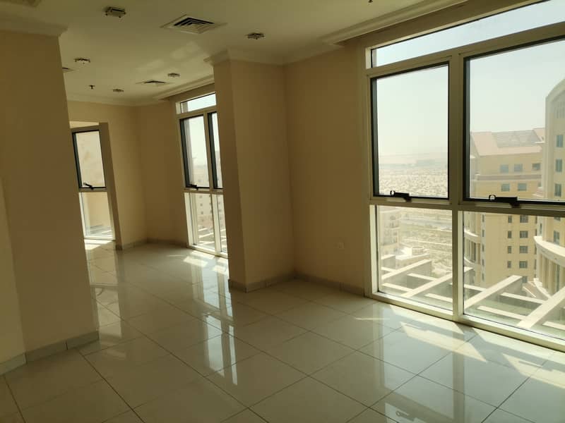 位于迪拜硅绿洲，春天绿洲公寓大楼 1 卧室的公寓 32000 AED - 5188954