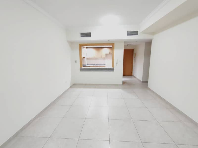 Spacious Two Bedroom With Maid Room | Balcony |