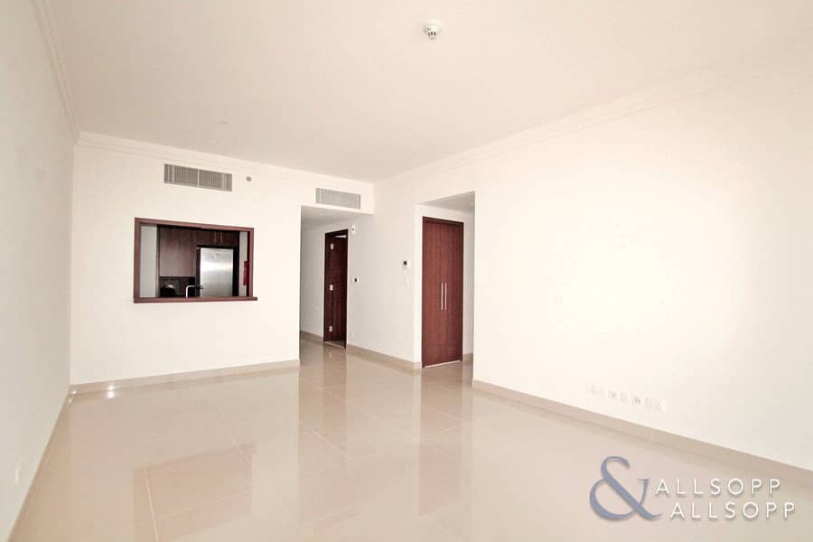 شقة في بوليفارد بوينت،وسط مدينة دبي 1 غرفة 1680000 درهم - 5986652