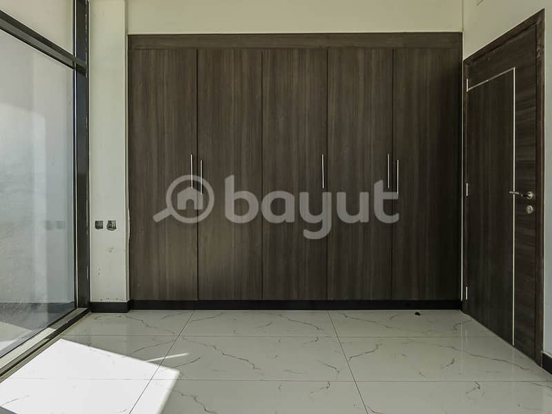 شقة في مدينة دبي الصناعية 1 غرفة 33000 درهم - 5986747