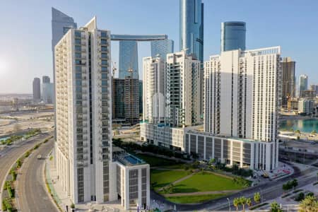 1 Bedroom Flat for Rent in Al Reem Island, Abu Dhabi - LOWEST PRICE | Upcoming Brand New Aprt with Balcony - Multiple Chqs