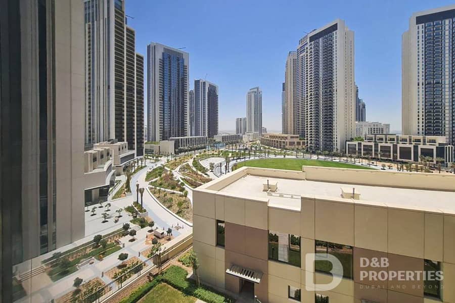 位于迪拜溪港，溪畔大厦 3 卧室的联排别墅 4200000 AED - 5950167