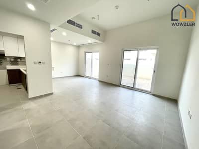 3 Bedroom Townhouse for Rent in Dubailand, Dubai - Handover Done_Near Pool n Park_Brand New