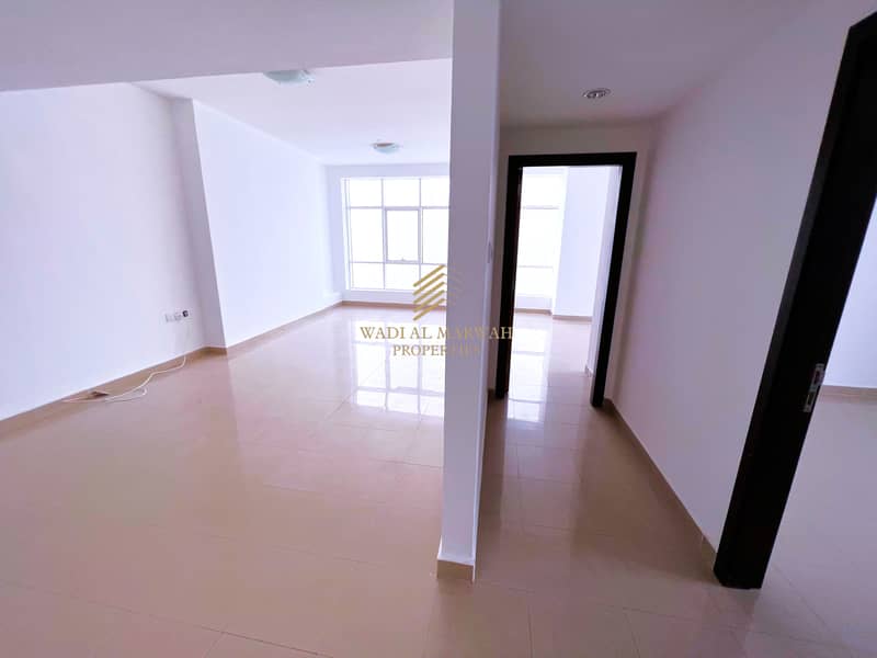 Lavish 3BHK With Maids Room + Parking | 1 Month free