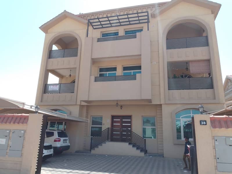 4 BHK MOJ TOWNHOUSE AVAILABLE IN LIWAN