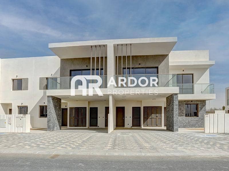 Вилла в Яс Айленд，Яс Экрес，Леа, 3 cпальни, 4700000 AED - 5987592