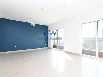 فلیٹ 2 غرفة نوم للايجار في أبراج بحيرات الجميرا، دبي - شقة في برج أيكون 1 برج أيكون أبراج بحيرات الجميرا 2 غرف 79999 درهم - 5190551