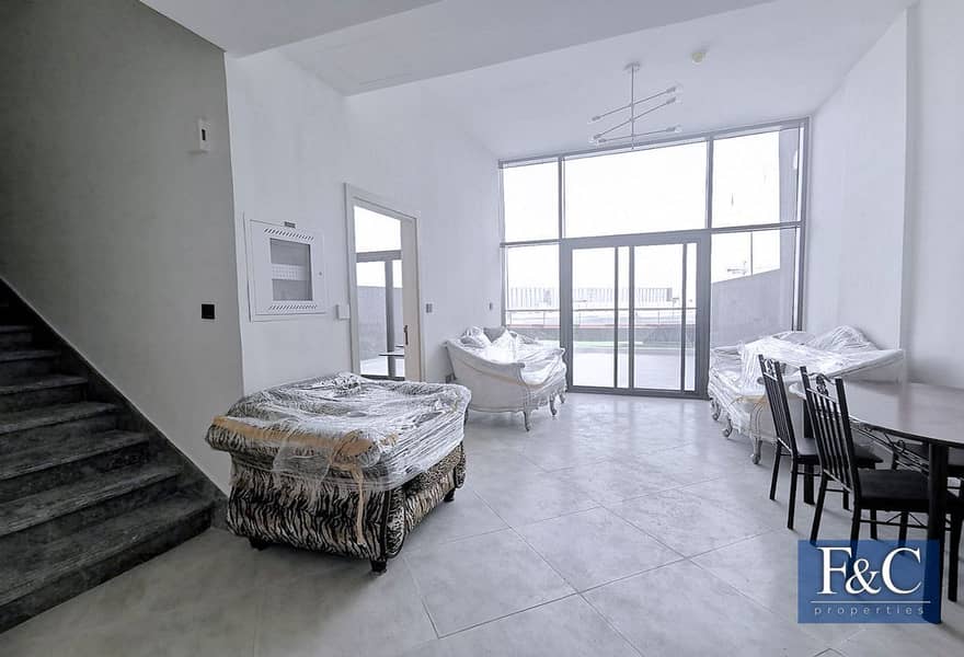 RE-SALE Townhouse | Brand New | Private Terrace