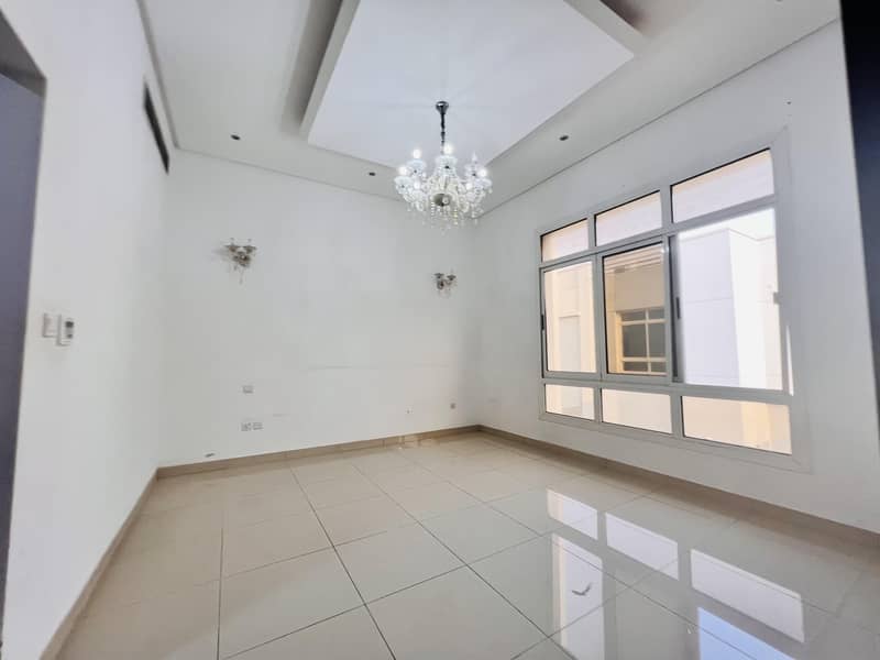 amazing quality 3 year old private entrance villa mirdif near city center