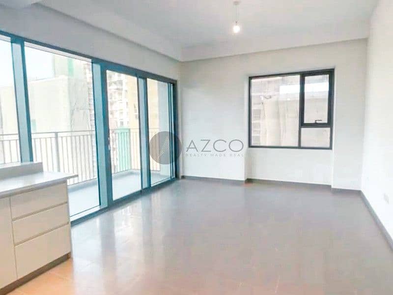 Close to the Mall | Spacious Apartment | Mid Floor