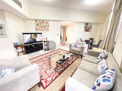 شقة 2 غرفة نوم للايجار في أرجان، دبي - شقة في لينكولن بارك أرجان 2 غرف 60000 درهم - 5988316
