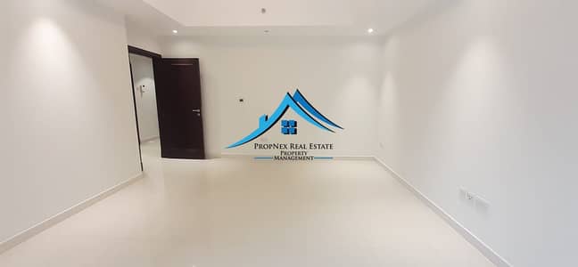 2 Bedroom Apartment for Rent in Hamdan Street, Abu Dhabi - Hot Offer | 2 Bedroom With Kitchen Appliances