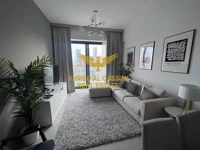 فلیٹ 2 غرفة نوم للايجار في برشا هايتس (تيكوم)، دبي - شقة في API برشا هايتس تاور برشا هايتس (تيكوم) 2 غرف 130000 درهم - 5988417