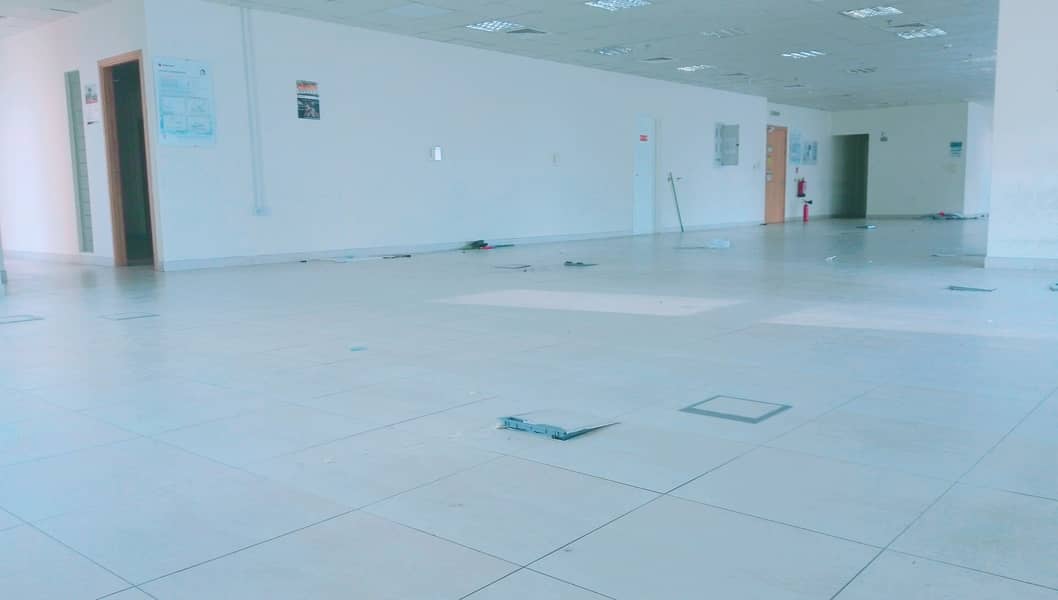Different Size Excellent Retail Showroom Space Available inside Abudhabi City Area