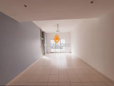 1 BHK | Maintenance Free + Balcony | Building on Canal