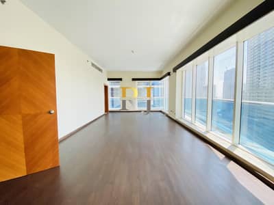 WOODEN FLOOR| BURJ KHALEFA VIEW| CHILLER FREE| MAINTENANCE FREE| READY TO MOVE