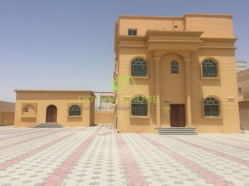FANTASTIC 2 BEDROOM APARTMENT IN SHAKBOUT CITY