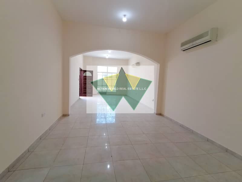 Private Entrance 4 Master BHK Villa With Maid Big Kitchen