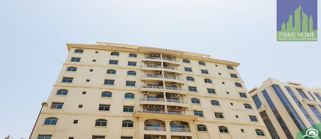 AH- FULLY FURNISHED | RENTED UNIT | ONE BEDROOM WITH BALCONY  FOR SALE IN  | RUFI GARDEN | CBD