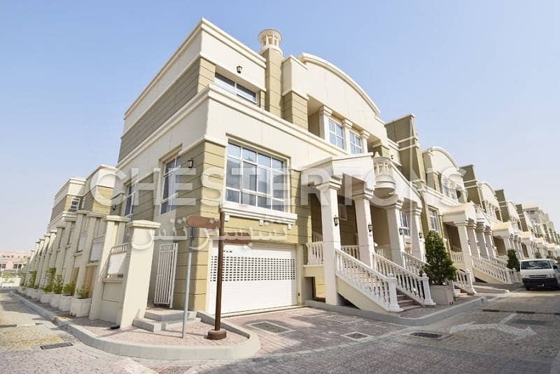 Excellent Townhouse for Sale in Al Forsan