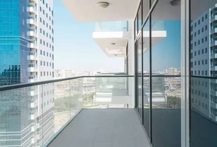 Studio for Rent in Jumeirah Village Circle (JVC), Dubai - Spacious Modern | Furnished Studio | Balcony