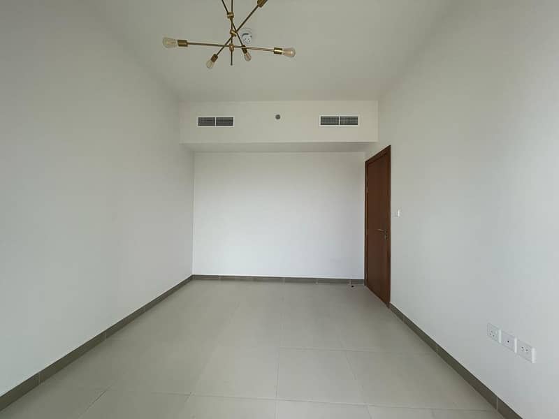 Brand New - Binghatti Point One Bedroom Apartment Only In 36000. .