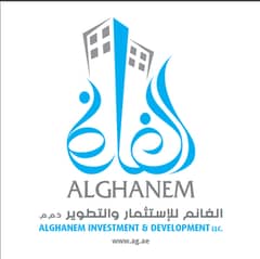 Al Ghanem Investment & Develpment Llc - Sole Proprietorship