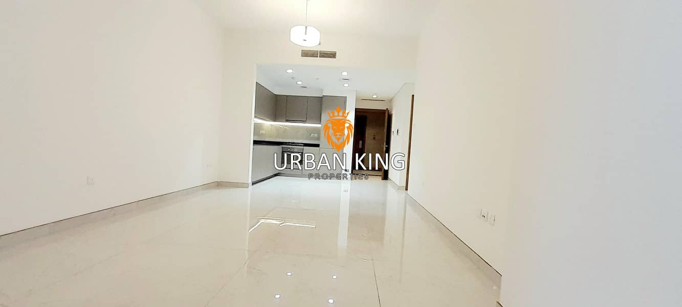 Brand New |  Luxury 2BHK | On Canal