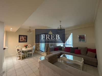 Luxury Furnished | Chiller Free | Bright Unit