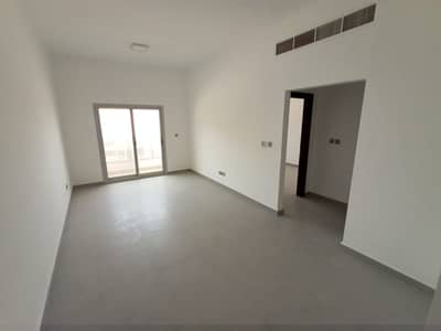 1 Bedroom Apartment for Rent in Al Rawda, Ajman - 1BHK With WCs And Balcony. One Month Free Rawda 1 Ajman