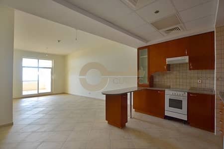 Large Terrace| Maintained| Arabian Ranches view|