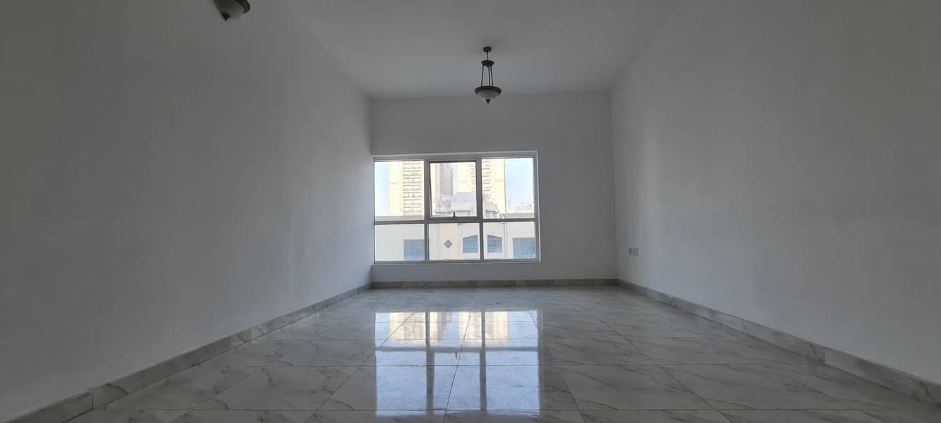 LIMITED FLATS LEFT! Brand New 3BHK Flats with Balcony in Nahda / No Commission