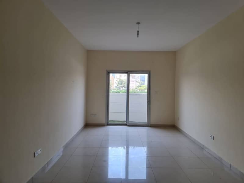 Garden Studio For Sale in Al Zahia - Viewing Swimming Pool