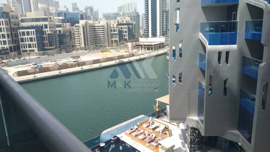 2 BR With 2 Balconies | Store Room | Spacious