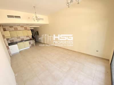 Chiller Free Un- Furnished Studio for Rent