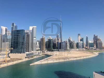 شقة 1 غرفة نوم للايجار في الخليج التجاري، دبي - شقة في ذا آتريا الخليج التجاري 1 غرف 85000 درهم - 5990124