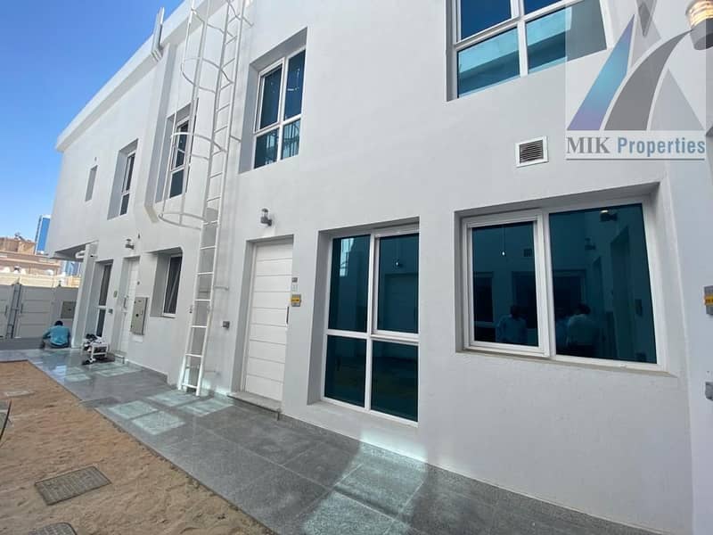 位于艾巴达住宅区 3 卧室的别墅 75000 AED - 5990375