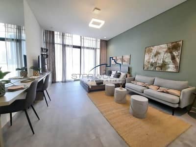 2 Bedroom Flat for Sale in Dubai Sports City, Dubai - Luxurious | Premium Finishing |Brand New