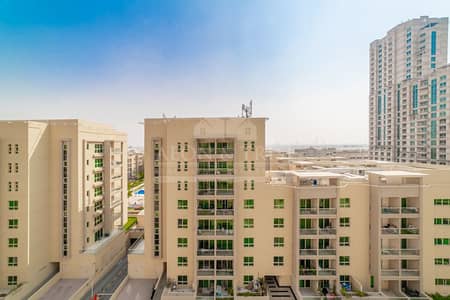 شقة 2 غرفة نوم للبيع في الروضة، دبي - شقة في الثيال 4 الثيال الروضة 2 غرف 1150000 درهم - 5990386