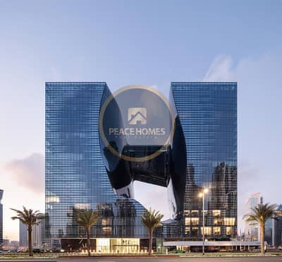 The Opus Business Bay Dubai