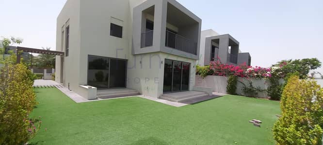 4 Bedroom Villa for Sale in Dubai Hills Estate, Dubai - Brand new | 4 BR + Maids | Sidra 1