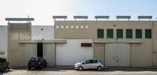 Dhs. 16/- per Sqft Warehouse in IND Area NO. 18 Behind Economic Department with 1 month free Dhs. 16/- per Sqft Warehouse in IND Area NO. 18 Behind Economic Department with 1 month free