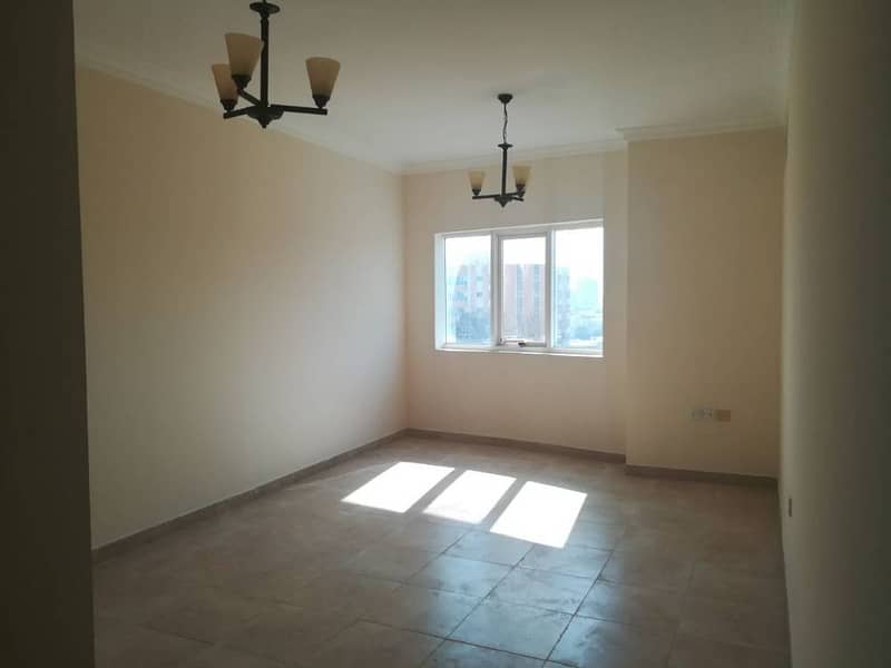 Specious 2 Bedroom For Rent In Al Jurf Area - Ajman
