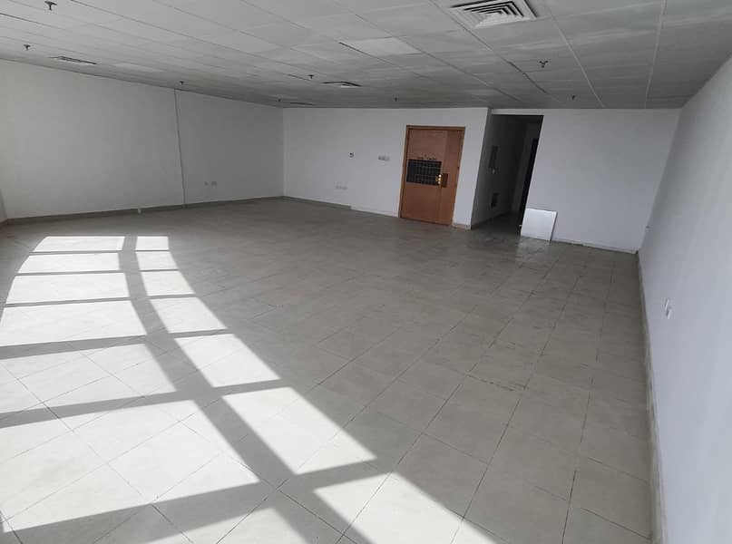 Big Office 15days Free In Horizon Tower Ajman For Rent