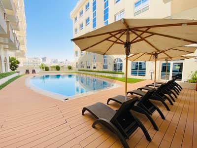 Studio for Sale in Jumeirah Village Circle (JVC), Dubai - Amazing  Fully  Furnished Studio  Apartment | Brand  New  And  Ready To Move  in