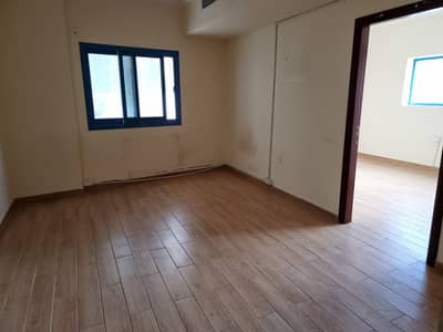 1 Bedroom Flat for Rent in Liwara 1, Ajman - 800 SQFT 1 BHK CENTRAL A. C, SEA VIEW NO SEWERAGE