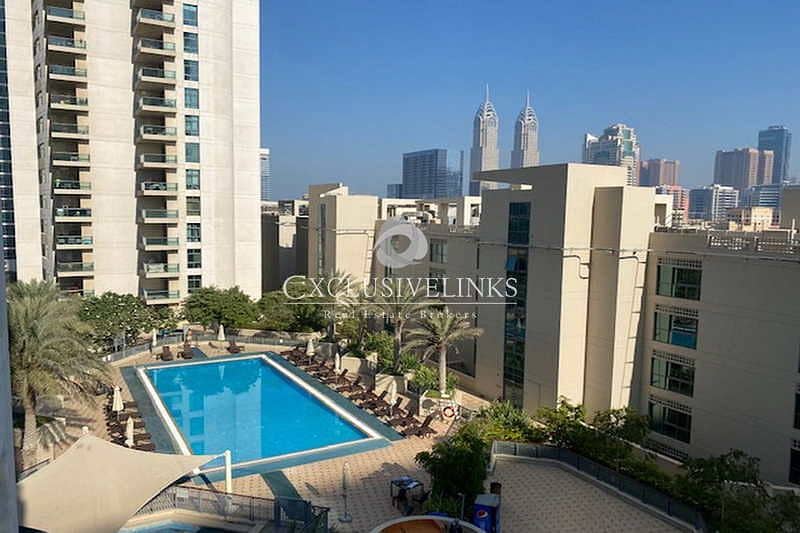 EXCLUSIVE | Lovely Canal View | 1 Bedroom