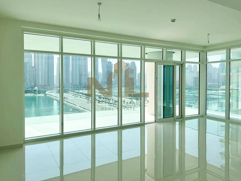 Квартира в Дубай Харбор，Эмаар Бичфронт，Санрайз Бей, 3 cпальни, 6100000 AED - 5946628