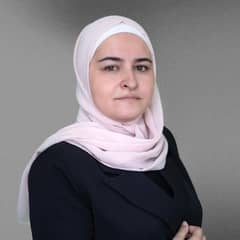 Rana Sahiouni Rana Sahiouni
