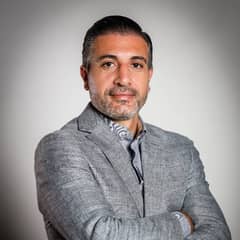 Houssam Merhi Houssam Merhi